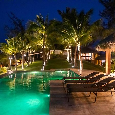 Collina Beach Amontada المظهر الخارجي الصورة