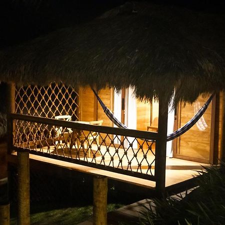 Collina Beach Amontada المظهر الخارجي الصورة
