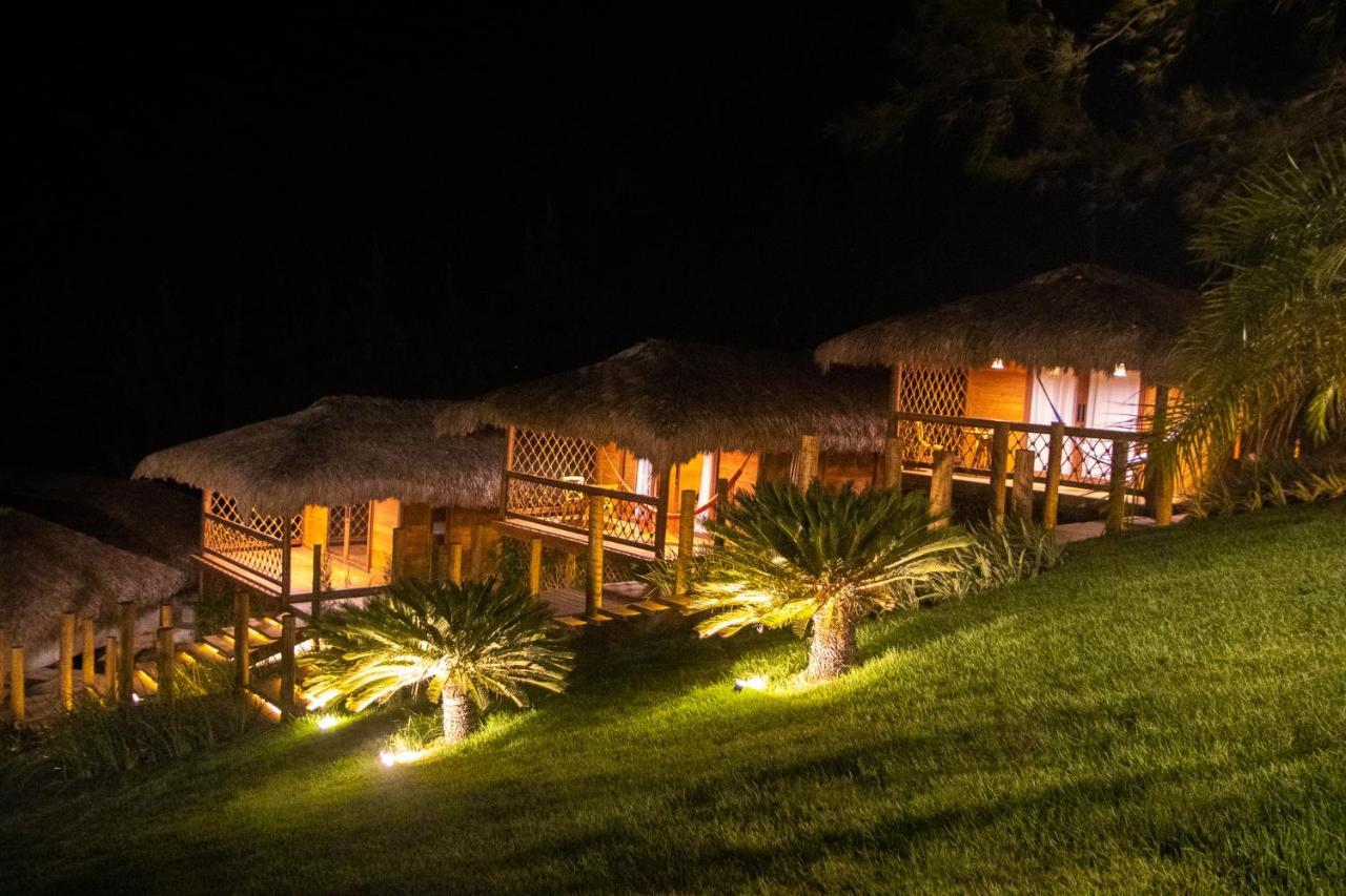 Collina Beach Amontada المظهر الخارجي الصورة