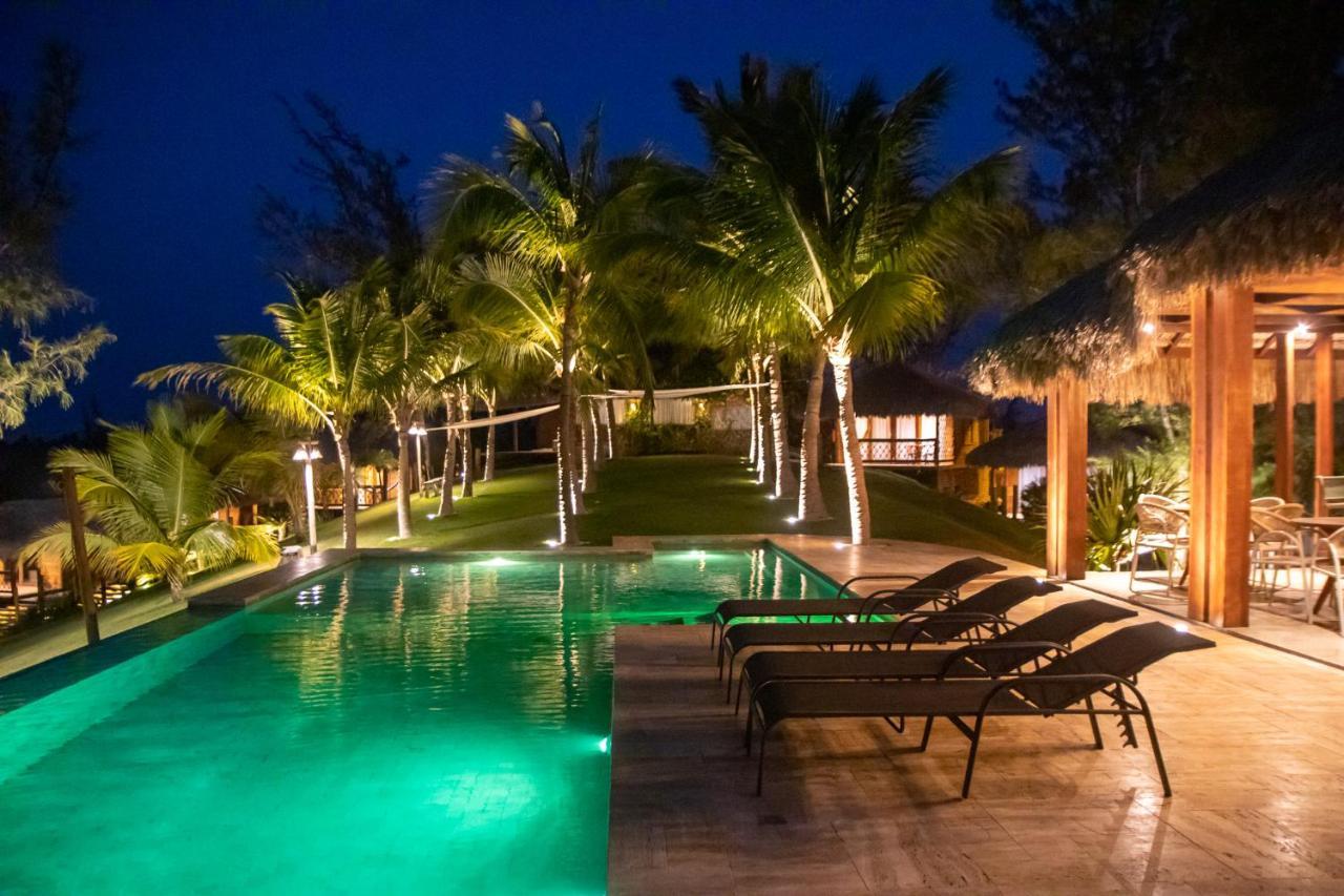 Collina Beach Amontada المظهر الخارجي الصورة