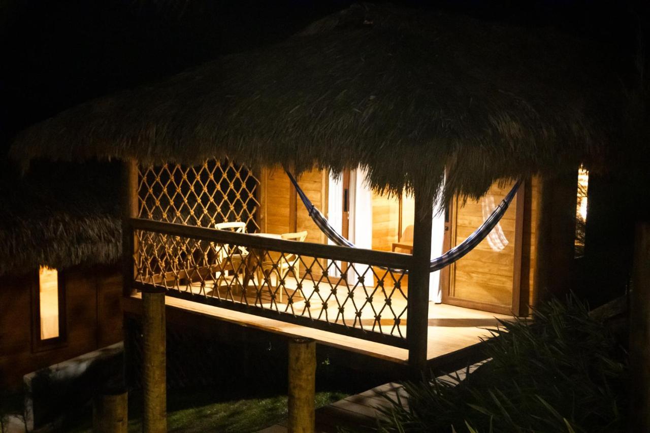 Collina Beach Amontada المظهر الخارجي الصورة