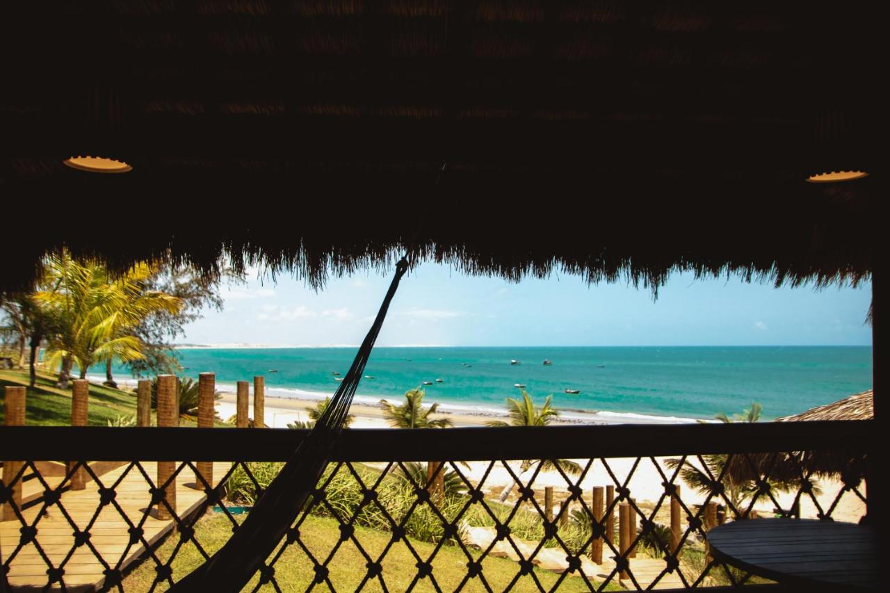 Collina Beach Amontada المظهر الخارجي الصورة