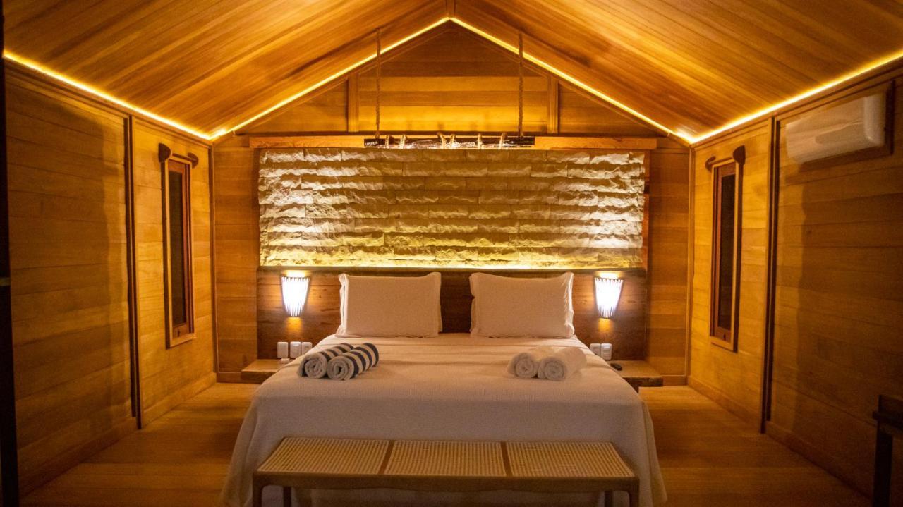 Collina Beach Amontada المظهر الخارجي الصورة