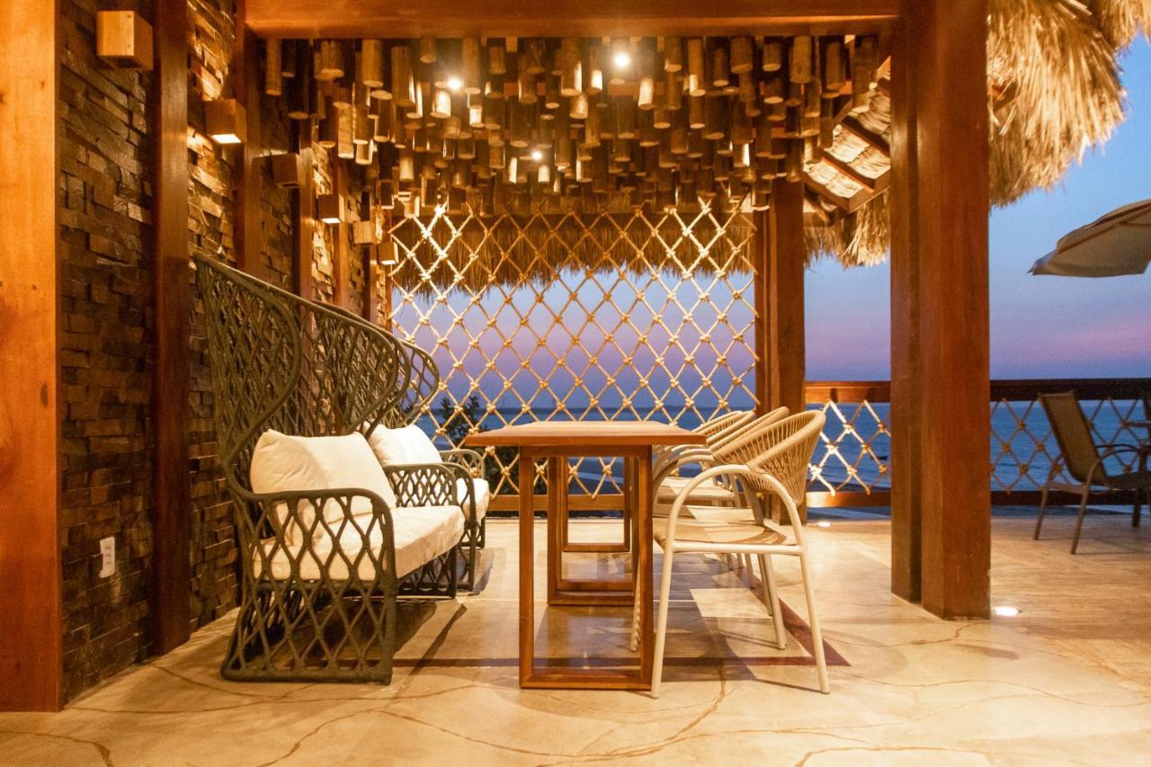 Collina Beach Amontada المظهر الخارجي الصورة