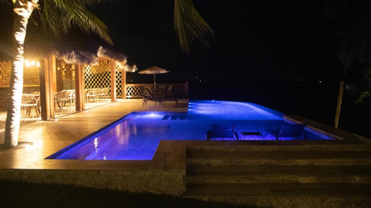 Collina Beach Amontada المظهر الخارجي الصورة