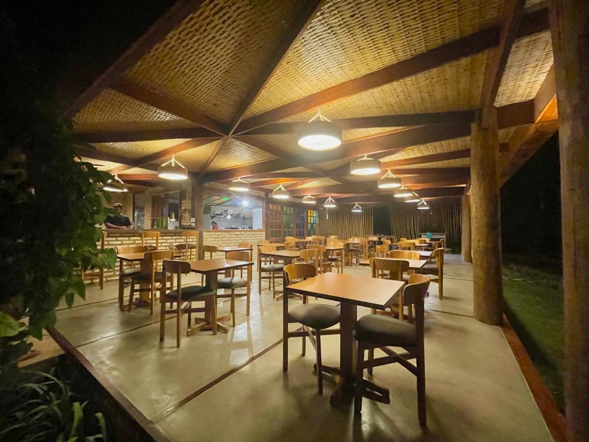 Collina Beach Amontada المظهر الخارجي الصورة