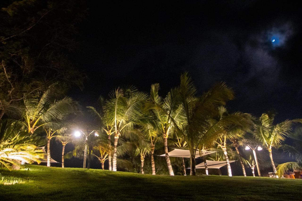 Collina Beach Amontada المظهر الخارجي الصورة