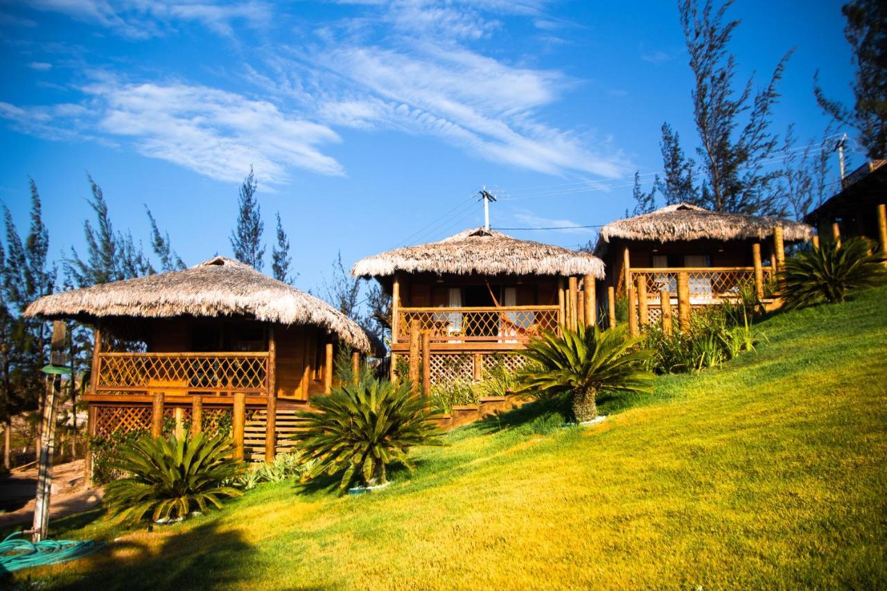 Collina Beach Amontada المظهر الخارجي الصورة