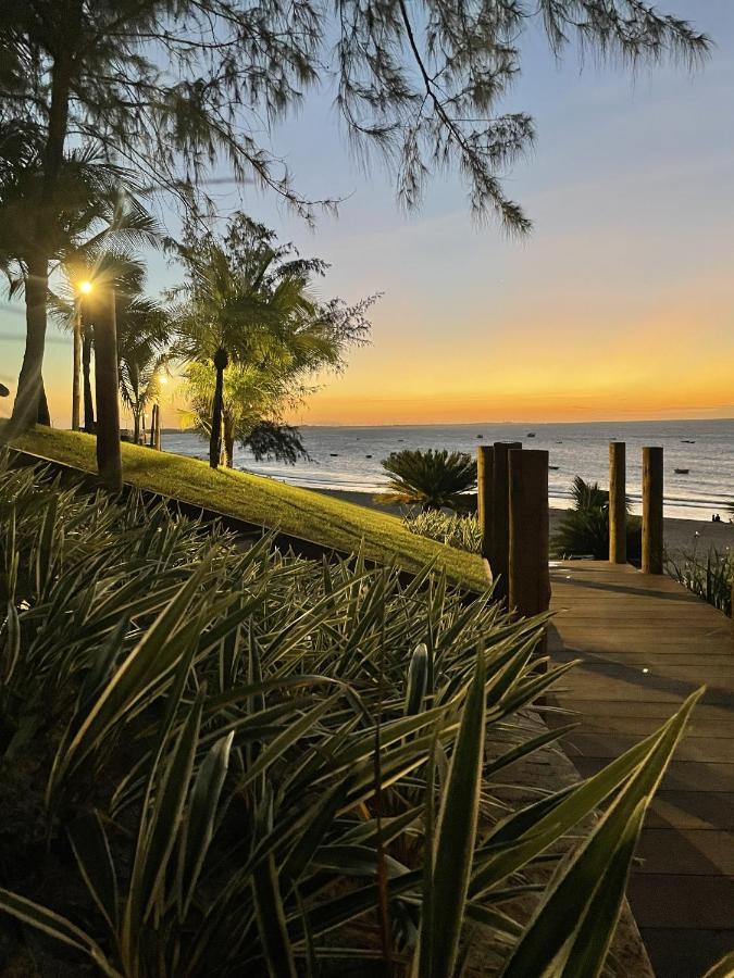 Collina Beach Amontada المظهر الخارجي الصورة
