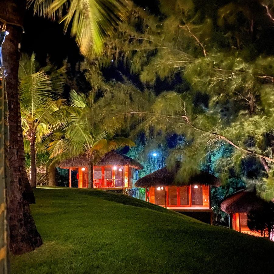 Collina Beach Amontada المظهر الخارجي الصورة