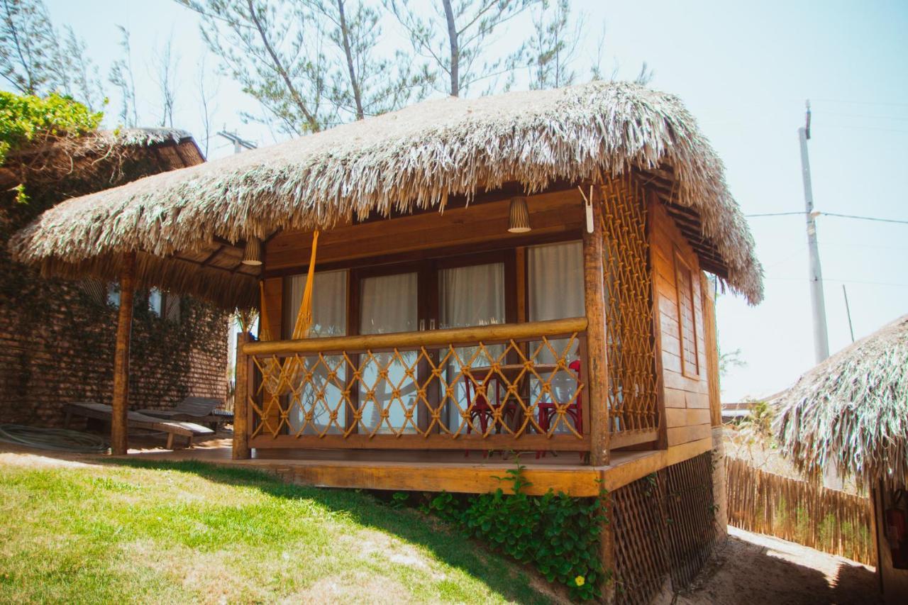 Collina Beach Amontada المظهر الخارجي الصورة