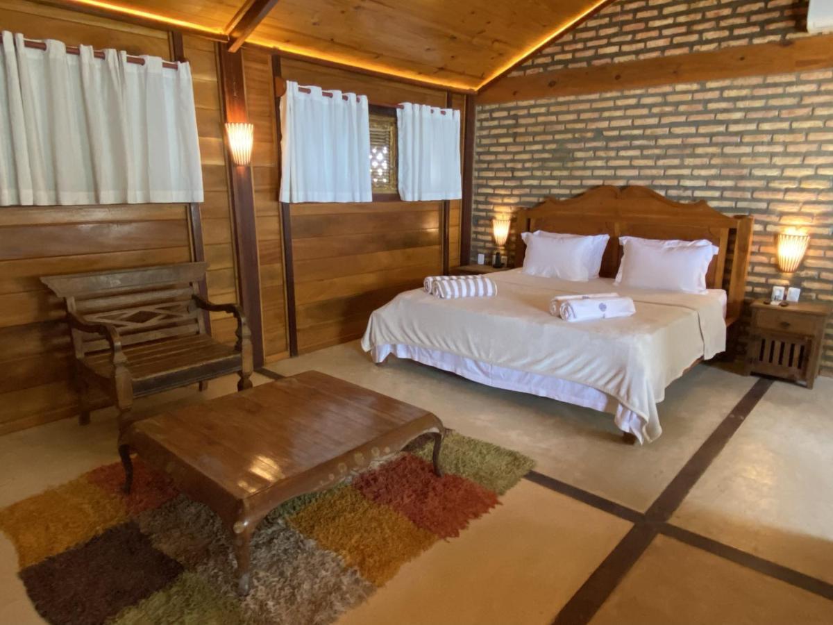 Collina Beach Amontada المظهر الخارجي الصورة