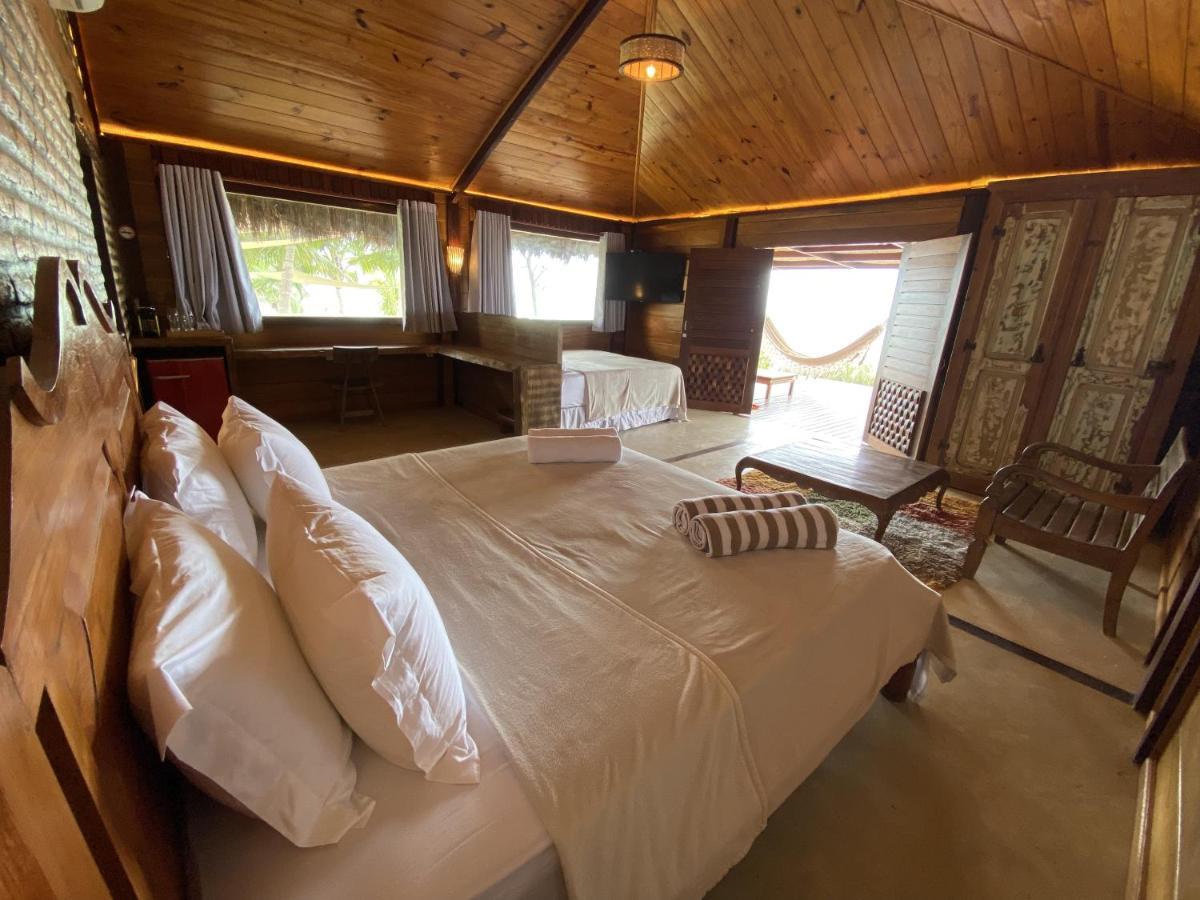 Collina Beach Amontada المظهر الخارجي الصورة