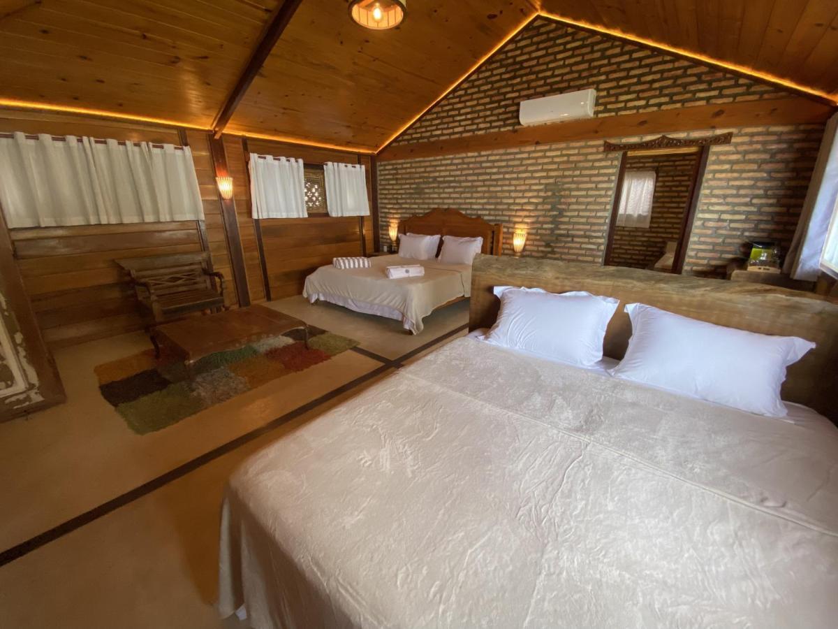 Collina Beach Amontada المظهر الخارجي الصورة