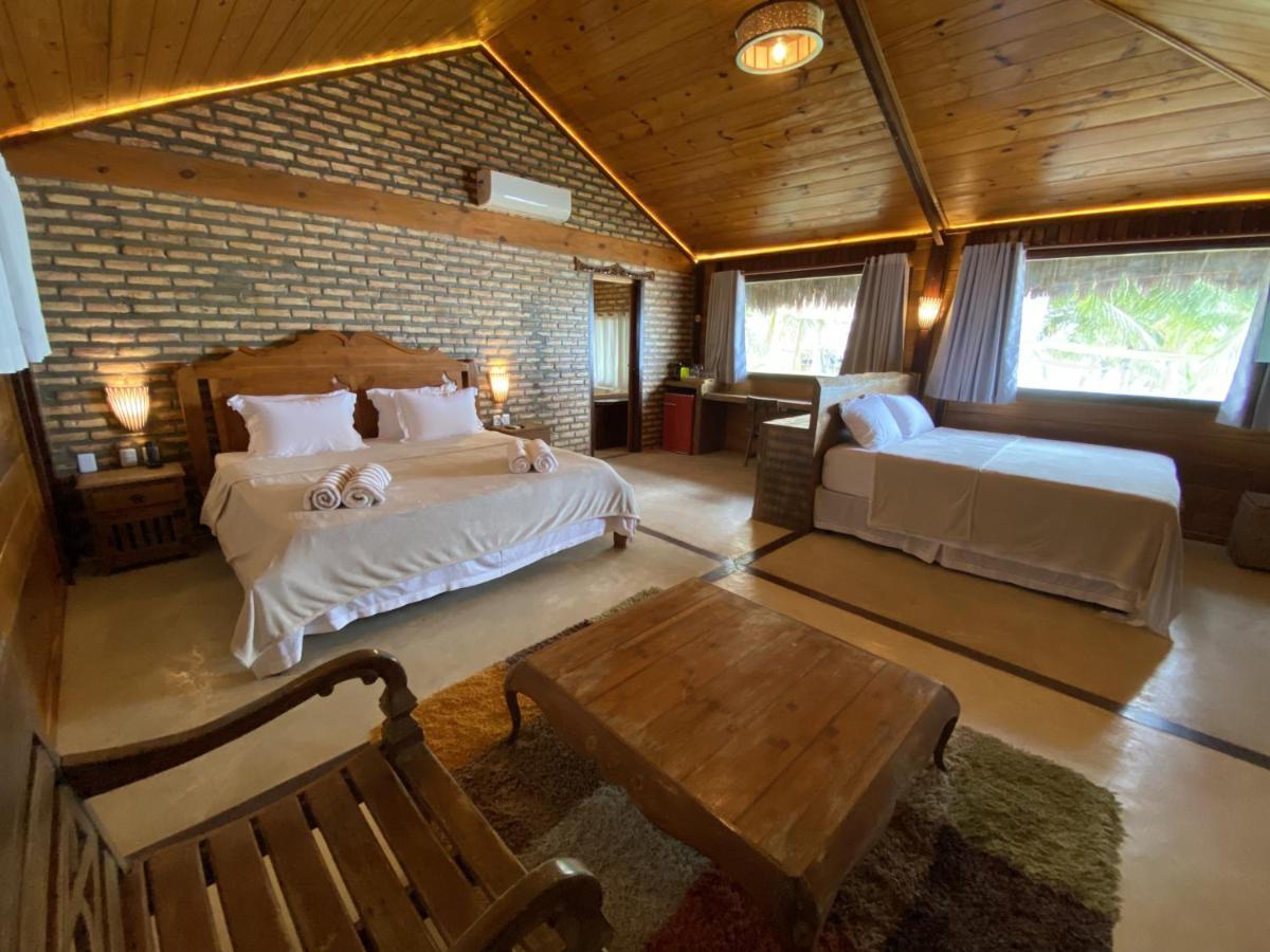 Collina Beach Amontada المظهر الخارجي الصورة